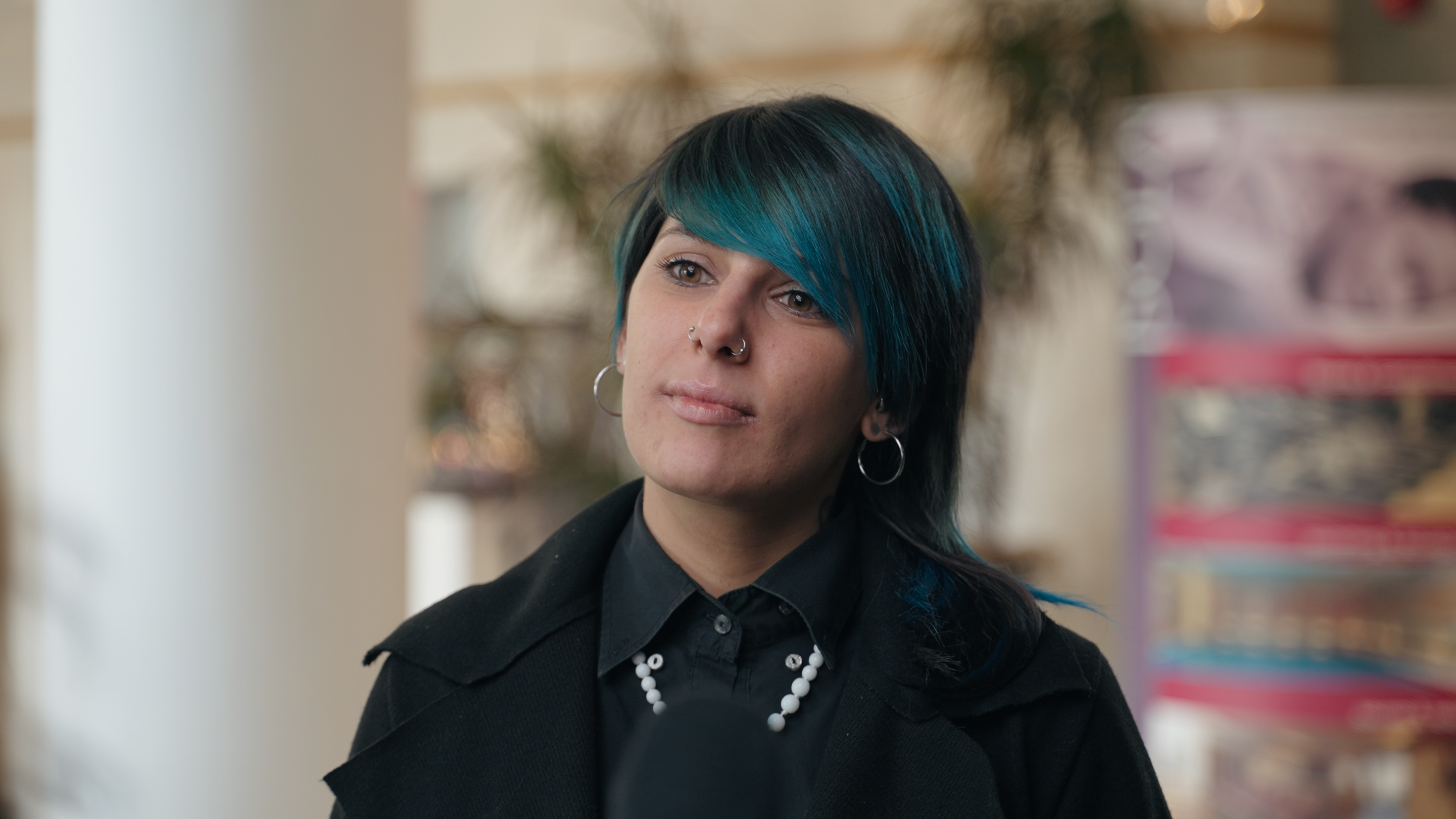 giorgia corte metto