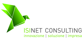 Isinet Logo