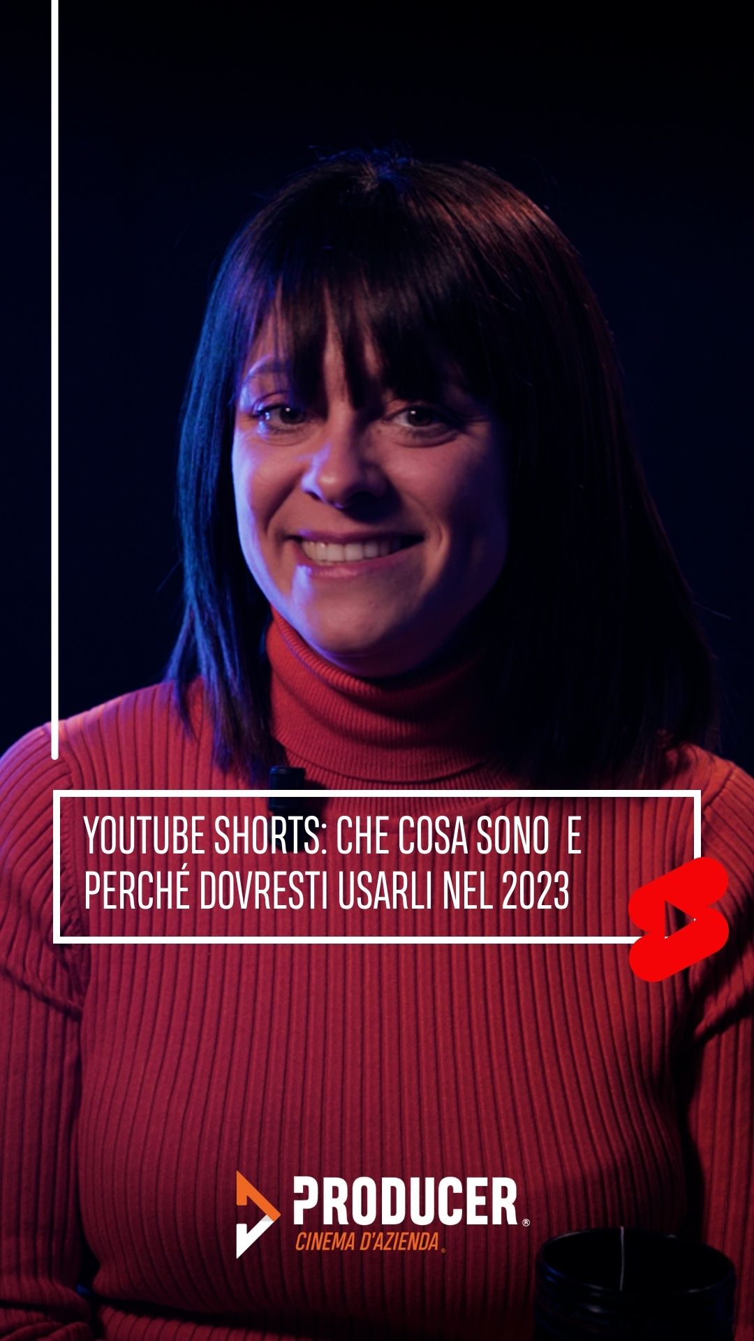 video youtube shorts che cosa sono e perché dovresti usarli nel 2023