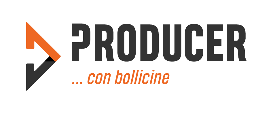 logo nero bollicine logo nero bollicine