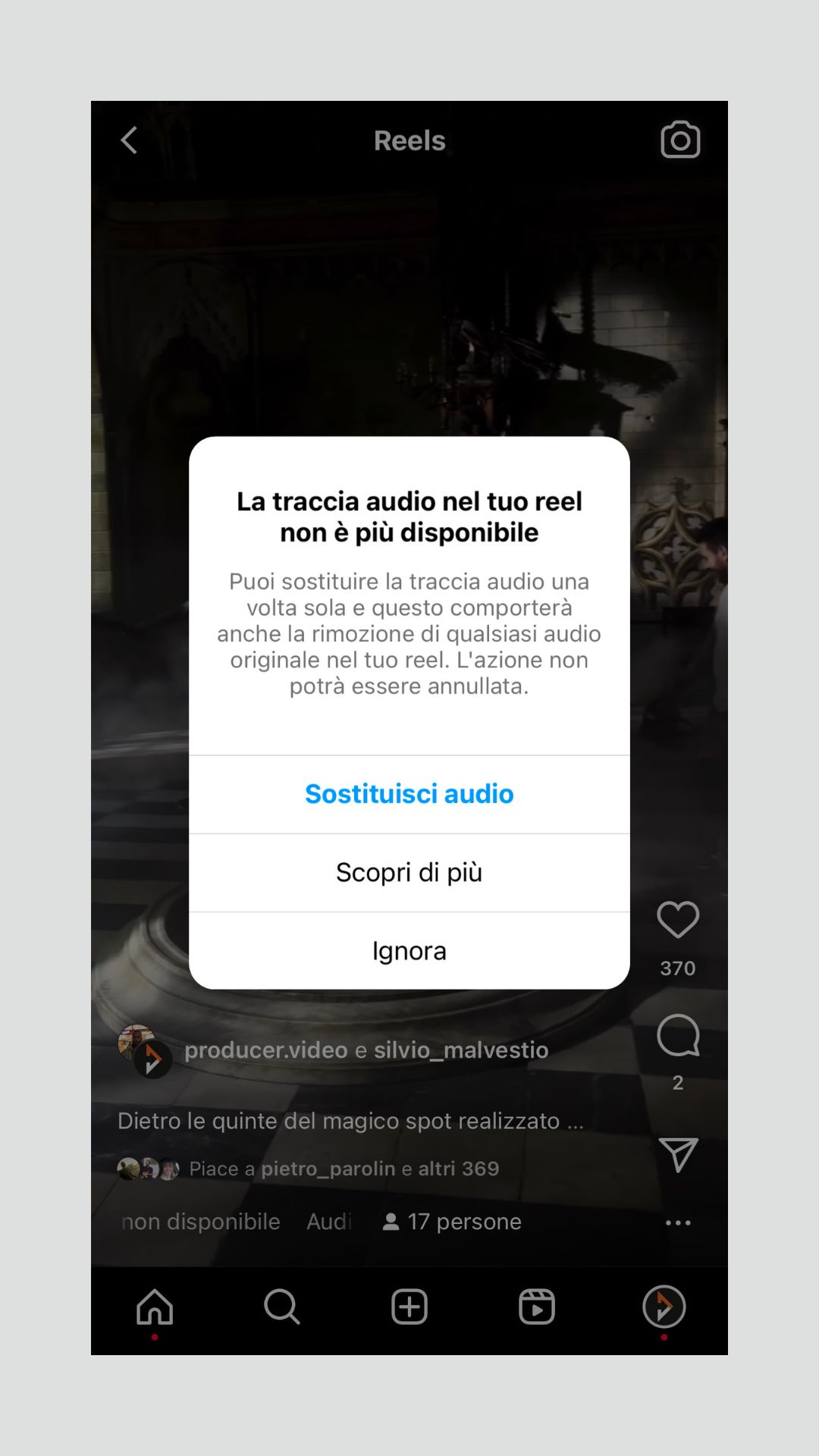 presenti mbs.pdf (Storia di Instagram) accordo meta siae