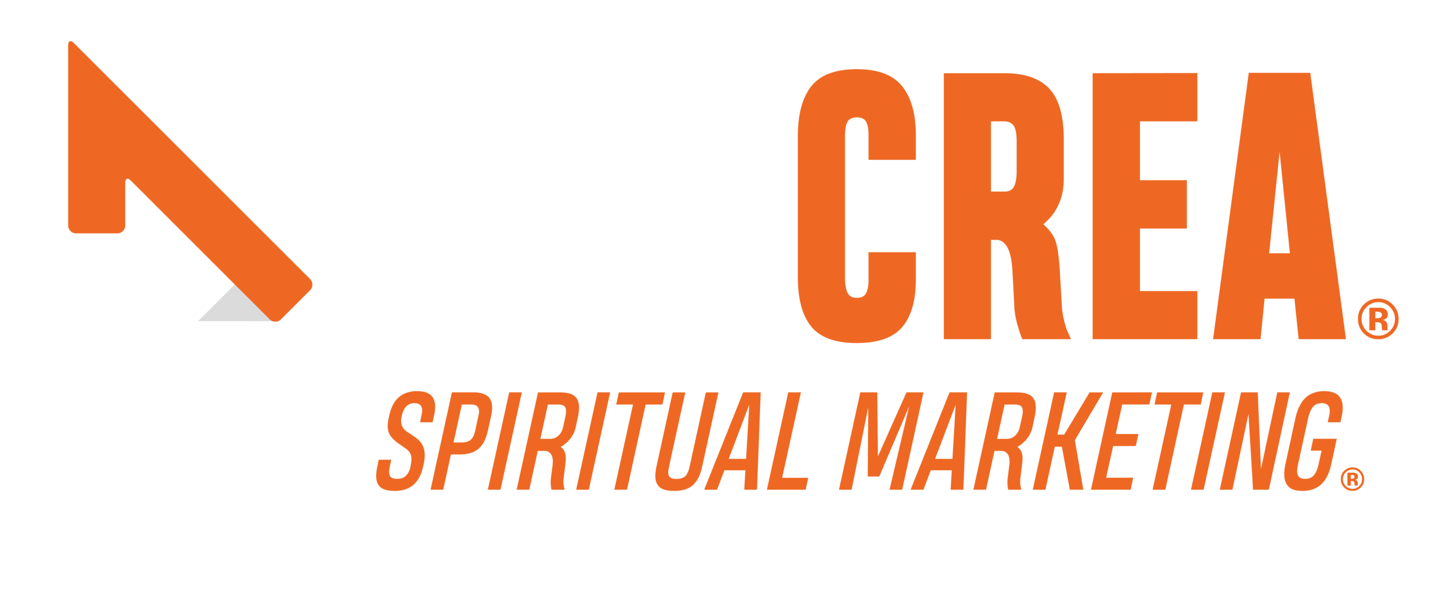 logo youcrea BIANCO low