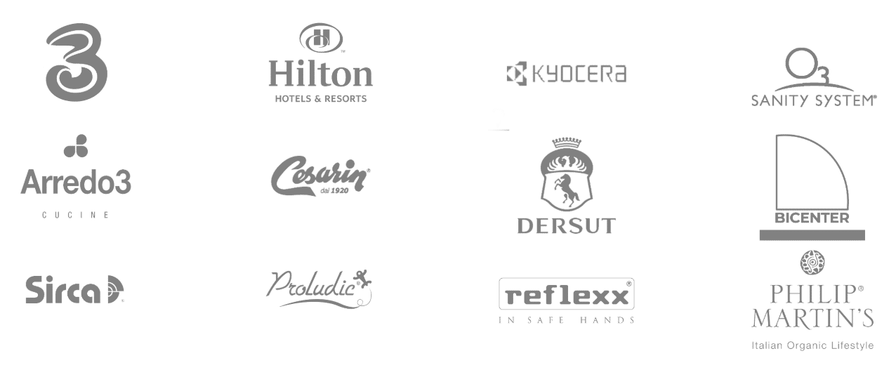 brand logo